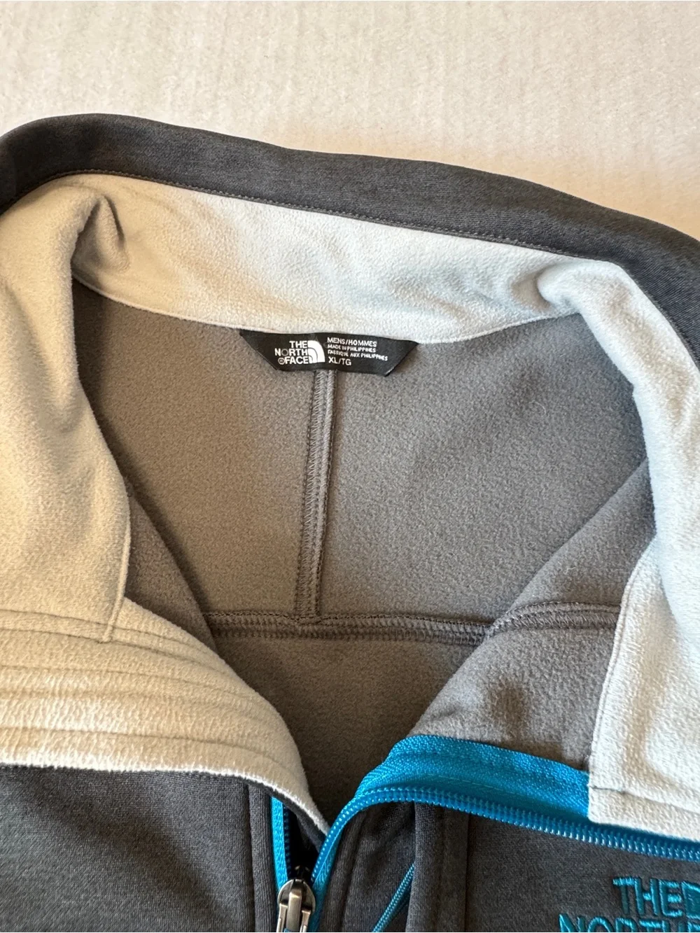 The North Face north face